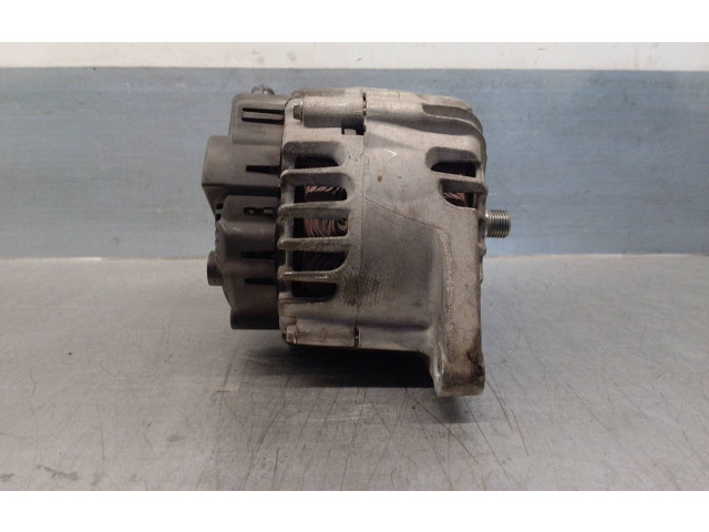 Генератор 373002A651, TG12C141 Hyundai ix20