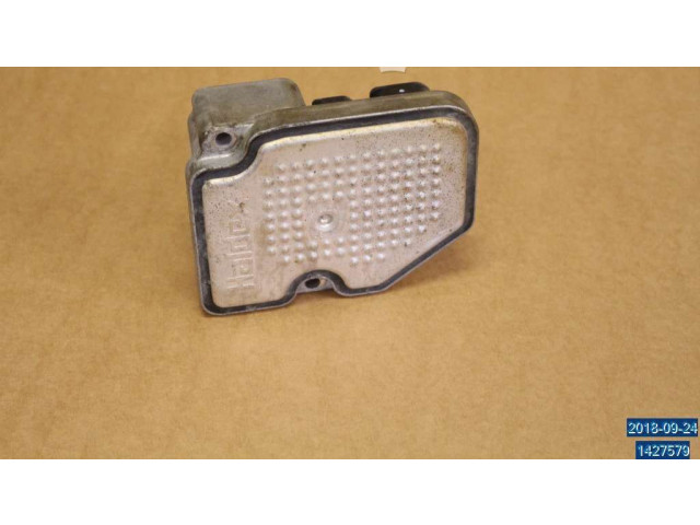 Блок управления редуктора коробки передач (раздатки) 36001157, 5WP33512-03   Volvo XC70