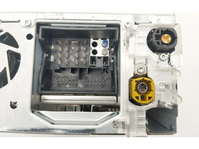 Volant Porsche Panamera (970) 2012 97064296400, 7PP035108