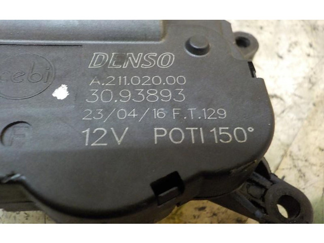 Другие блоки управления / модули 21102000, 21102000   Fiat Tipo