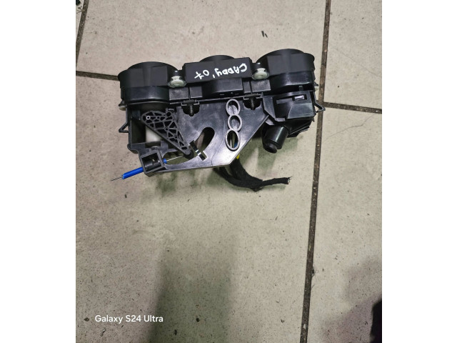 Блок управления климат-контролем 1K08190478M Volkswagen Caddy