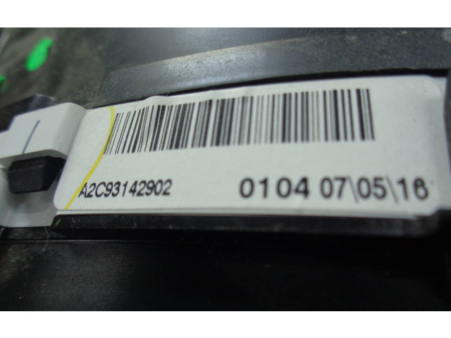 Přístrojová deska Hyundai i20 (BC3 BI3) 2020 94003C8012, 94003-C8012