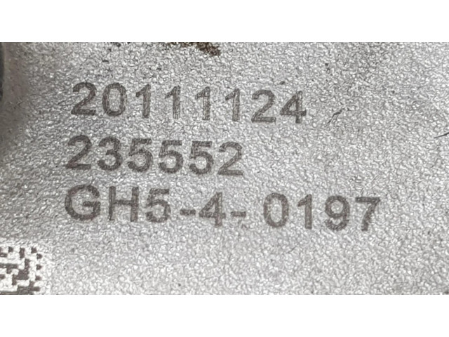 Масляный насос 1001G8, 1111AA Citroen C4 Grand Picasso 1.6