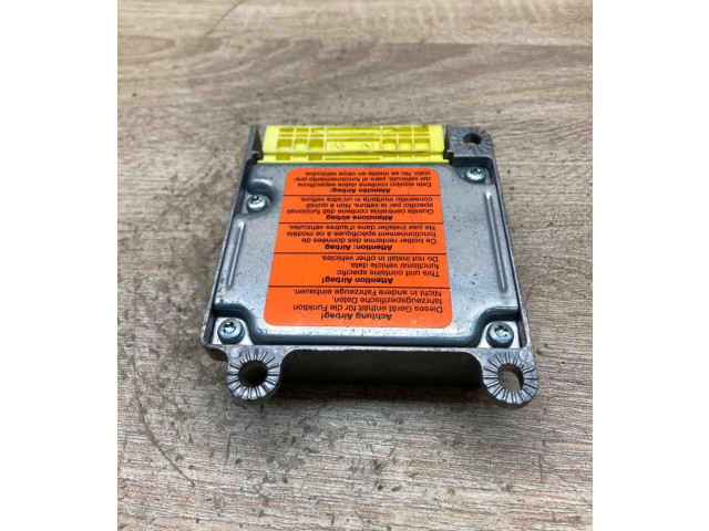 Блок подушек безопасности 1C0909605A, 5WK43122   Volkswagen Transporter - Caravelle T5