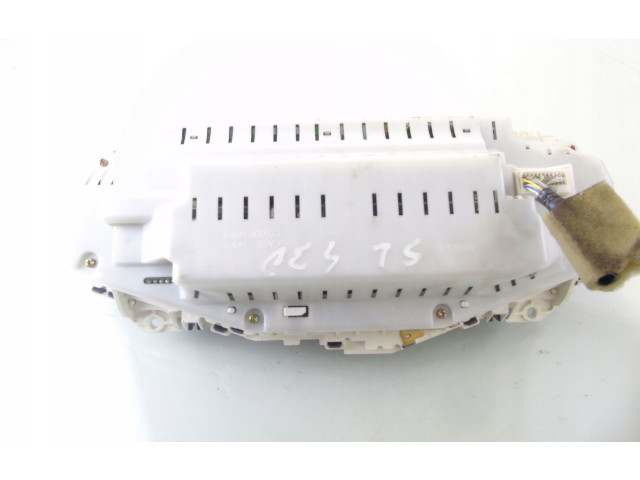 Панель приборов 8380050142   Lexus LS 430       