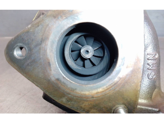 Turbodmychadlo Турбина 6R8Q6K682AC, 7523436 Jaguar S-Type 7G