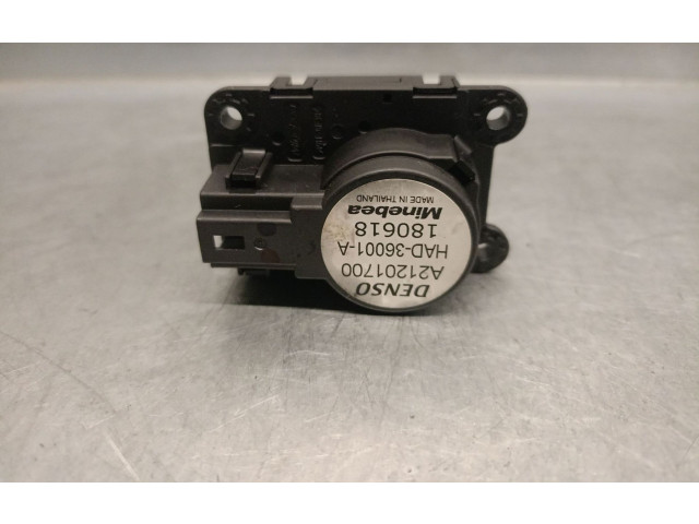 Генератор 23700AA951, 23700AA951 Subaru Legacy