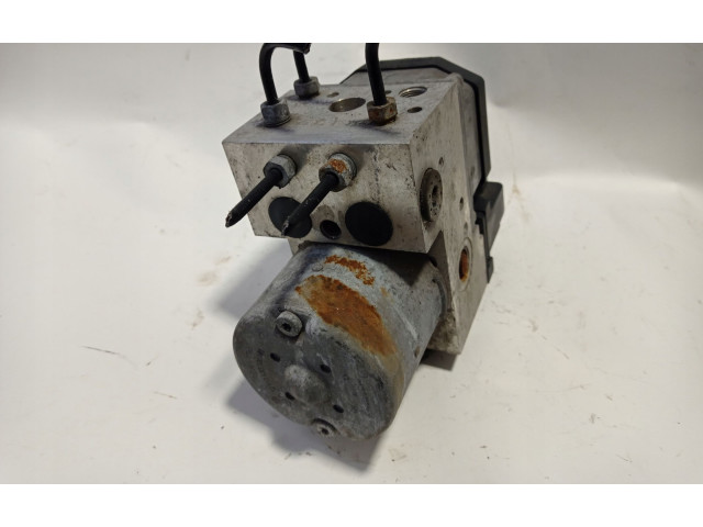 Блок АБС 93388792 Opel Meriva A 2003 - 2010 года