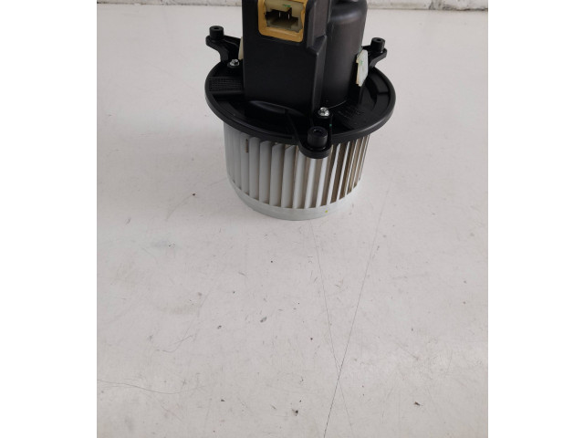 Вентилятор печки 5W0431000, B838 Alfa Romeo Stelvio