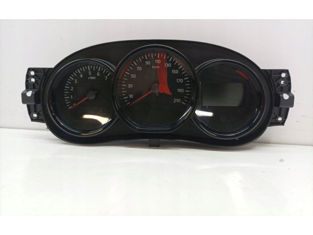Панель приборов 248103900R, 73KM Dacia Sandero II