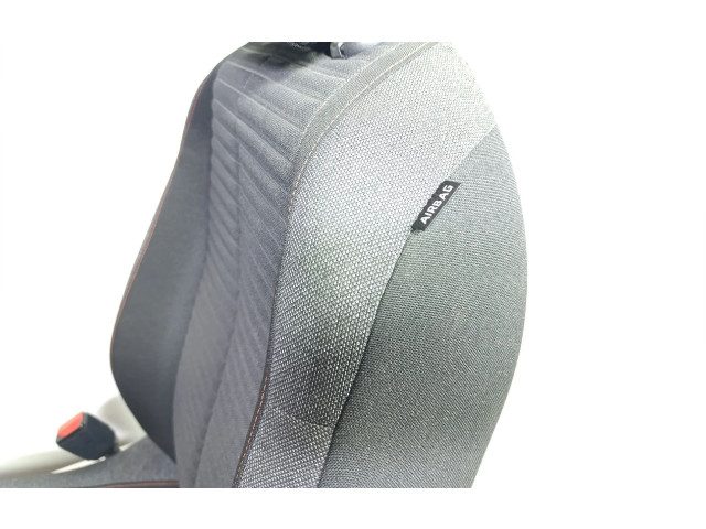 Подушка безопасности в сиденье Peugeot 2008 II