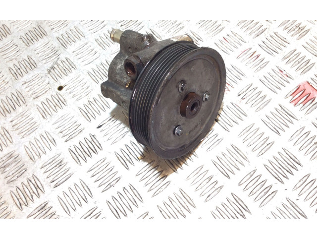 Насос усилителя руля