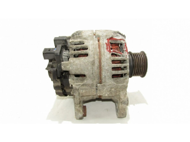 Генератор 036903024N Audi A2 1.6