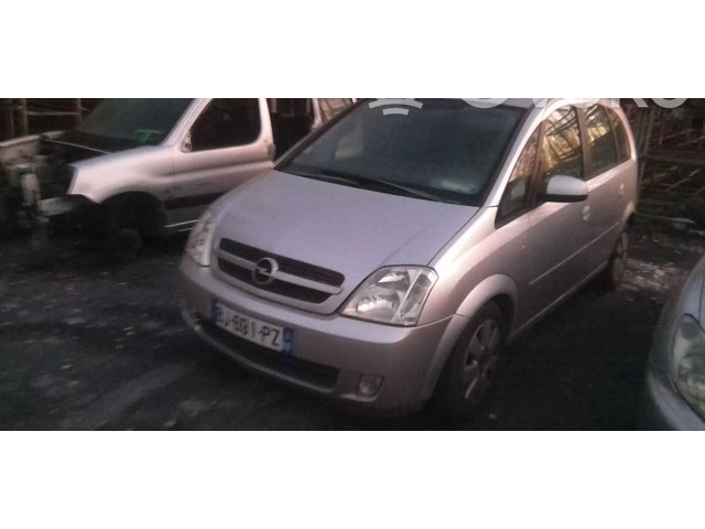 Ручка стеклоочистителей 9185417   Opel Meriva A