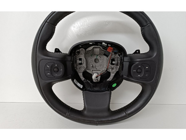 Руль Fiat 500L  2013 -  года 7356391150      