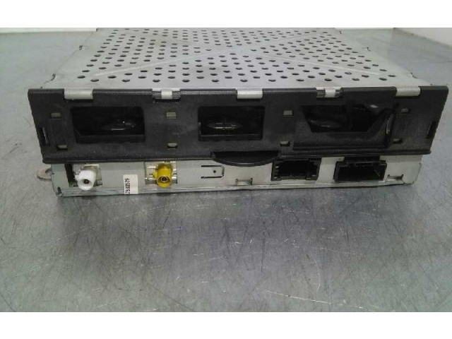 Řídící jednotka 4E0035541, 4E0035541   Audi A8 S8 D3 4E 2004