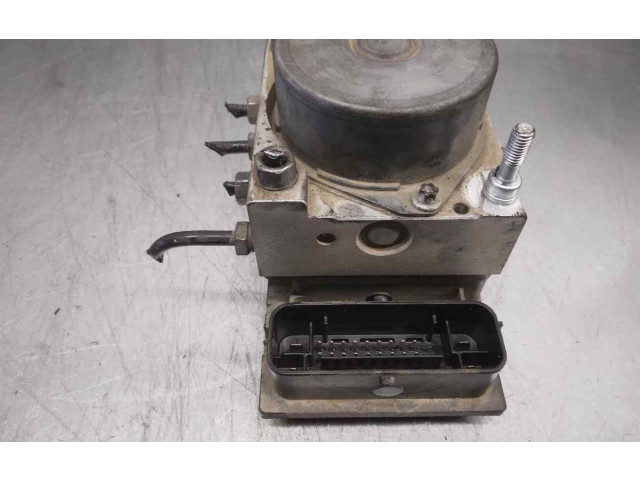 Блок АБС 51879971, 0265232491   Citroen  Nemo   -  года