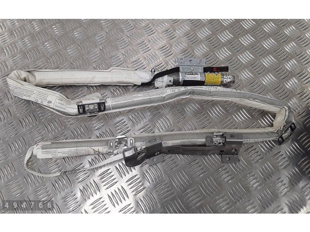 Боковая подушка безопасности 6M2114K159CG   Ford S-MAX