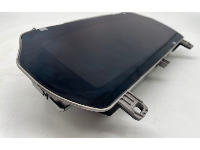 Přístrojová deska Renault Captur II 2022 248091085R, VPKR1F10849ZA