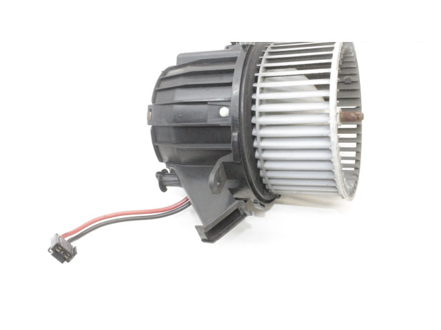 Вентилятор печки 8T2820021 Audi A5 8T 8F