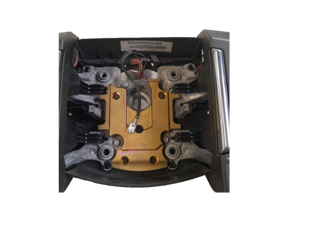 Руль Land Rover Discovery Sport 2014 - года LR052231