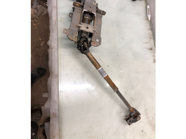 Рулевая рейка 9820460477 Citroen Berlingo 2018 - года