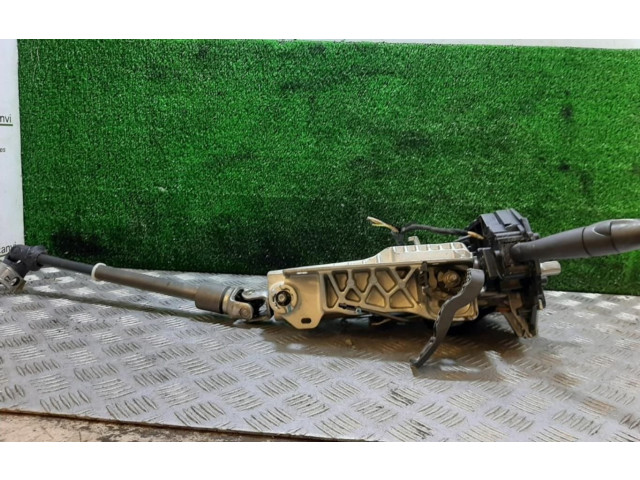 Руль Citroen C4 I 2004 - 2010 года 870870