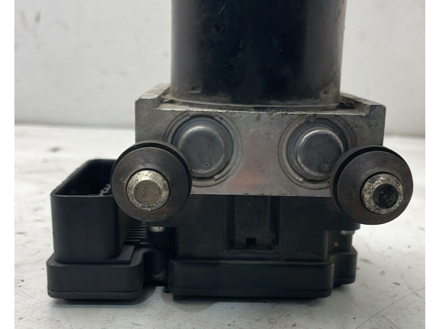 Блок АБС 96666542, 96666542   Chevrolet  Matiz   -  года