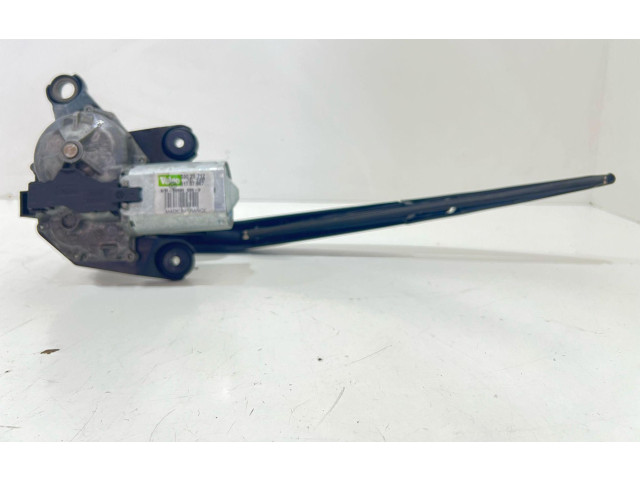 Моторчик заднего дворника 53025712, 53025712 Fiat Grande Punto