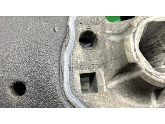 Руль Volvo V70  2008-2013 года SV55187001      