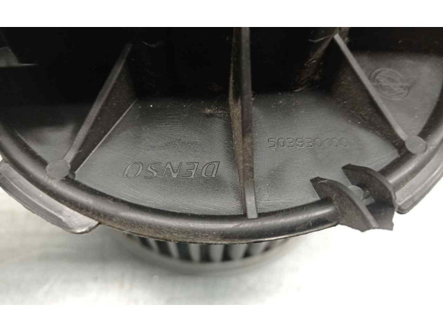 Вентилятор печки    1694761, 503930100   Ford Ka
