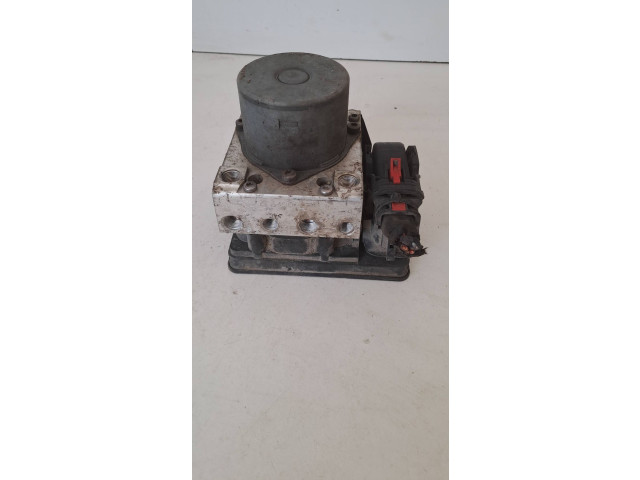 Блок АБС 17677014, 1S0614517F   Skoda  Rapid (NH)  2012 - 2019 года