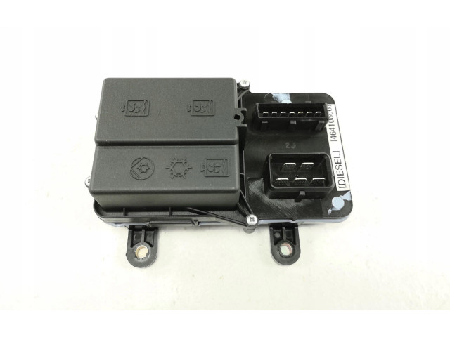 Блок управления климат-контролем 46410806, 46410806 Fiat Punto (199)