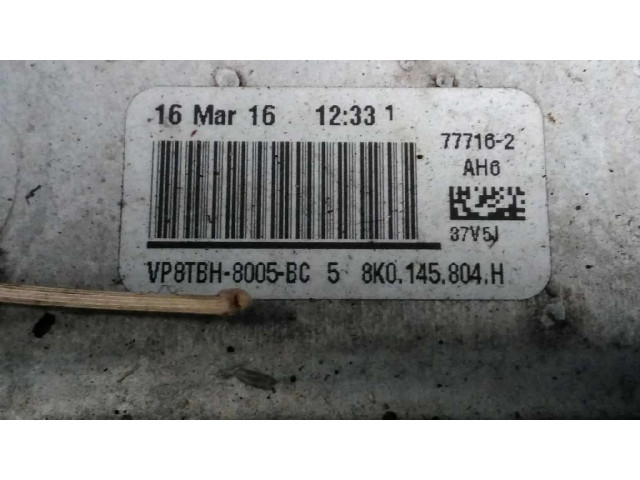 Интеркулер 8K0145804H Audi Q3 8U 2.0