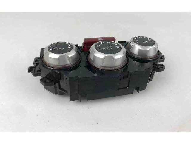 Блок управления климат-контролем 72311SC060   Subaru Forester SH