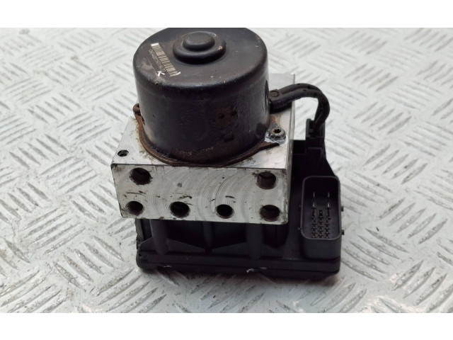 Блок АБС 3A0907379D, 10094603113 Volkswagen Golf III 1992 - 1997 года