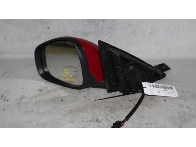 Зеркало электрическое левое Alfa Romeo Giulietta