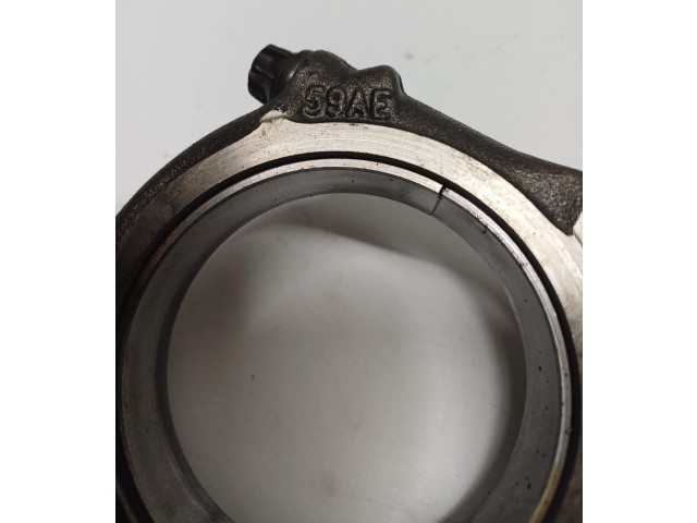 Píst 0832GA, 59AE   Audi A6 S6 C7 4G  pro naftový motor 3.0  