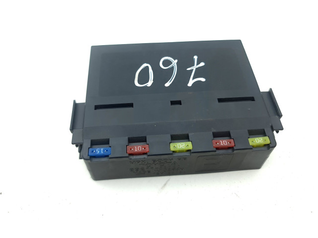   Pojistková skříňka 8921153020   Lexus GS 300 350 430 450H 2007