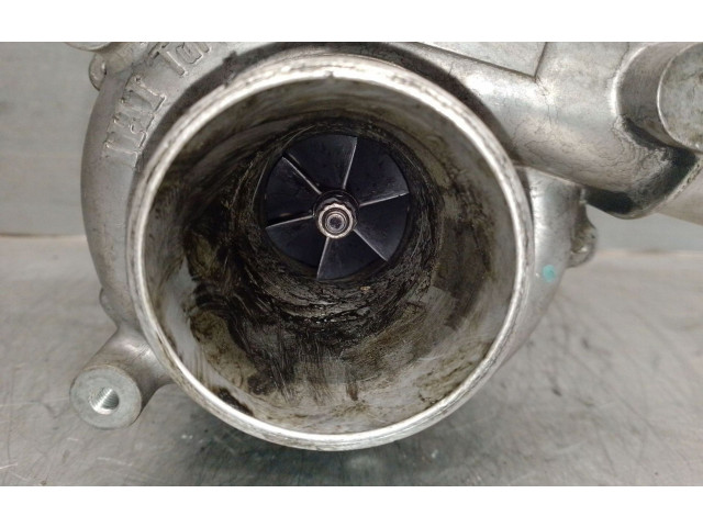 Turbodmychadlo Турбина VJ370701, RF7K13700A   Mazda 5   RF