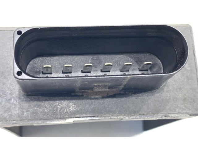 Блок управления 3Q0906121B Skoda Octavia Mk3 (5E)