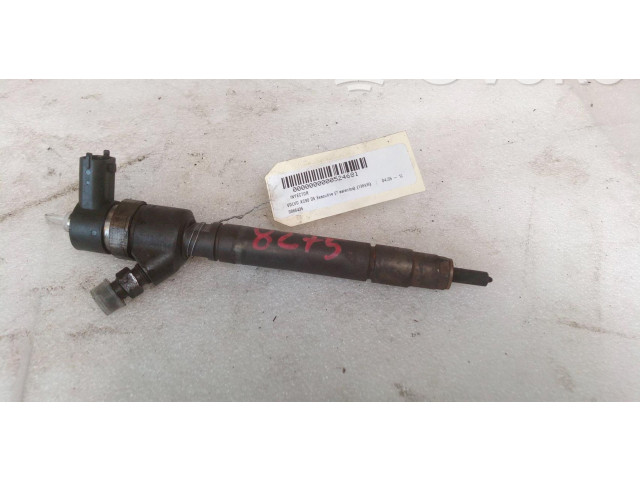 Vstřikovač 0445110251 Volvo XC90