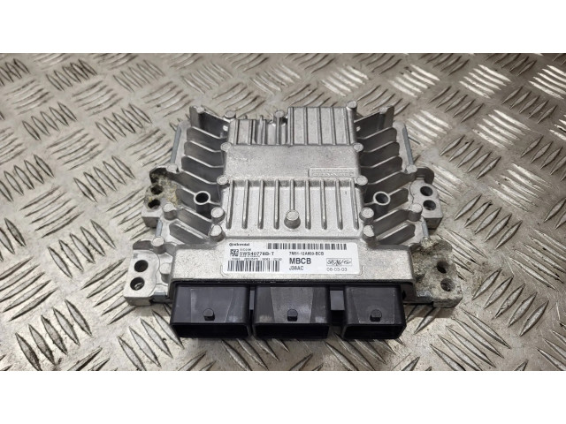 Řídící jednotka 7M5112A650BCB, 5WS40778BT Ford Focus 2009