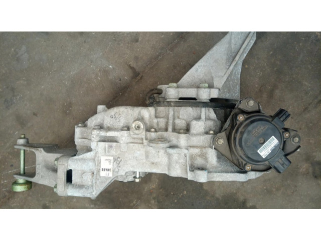 Автоматическая коробка передач