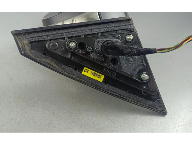 Зеркало электрическое SsangYong Musso - года