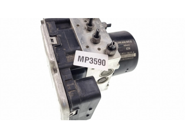 Jednotka ABS 7P0907379E, 7P0614517E Porsche Cayenne (92A) 2010