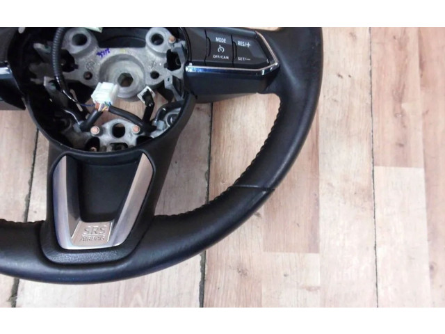 Руль Mazda CX-5 II 2017 - года K0273BDB63M