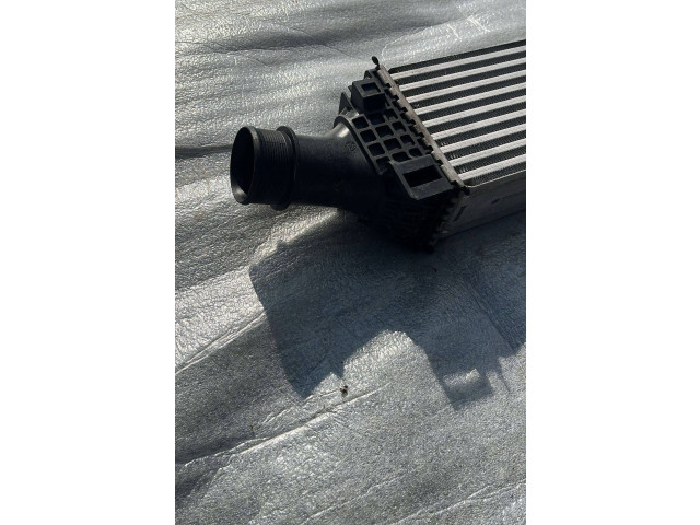 Интеркулер JD127100-7000pmi, JD127100-7000 Honda CR-V