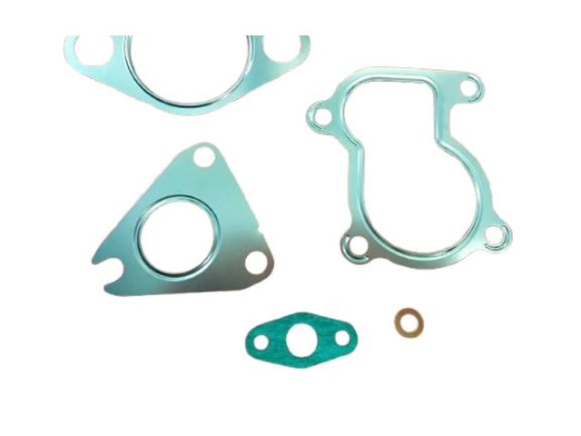 Турбина Citroen Xantia 9633785480, 0375A3