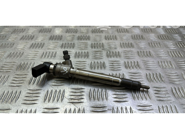 Жиклер (жиклеры) (форсунка (форсунки) BK2Q9K546AG   Ford Transit Custom